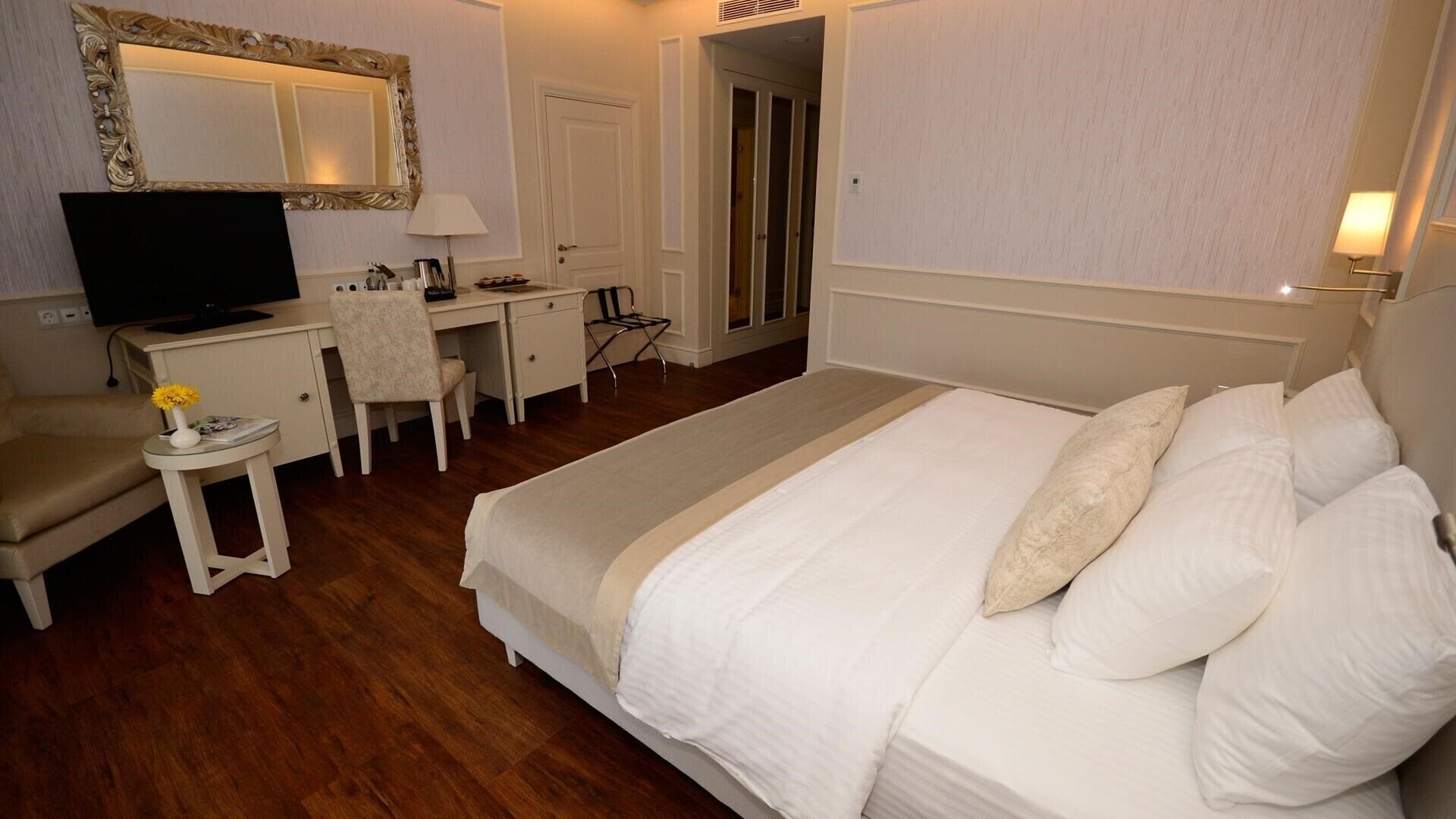 Изображение Garabag Resort & SPA 5*